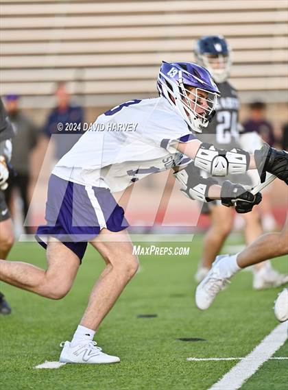 Thumbnail 2 in Air Academy vs Denver South photogallery.