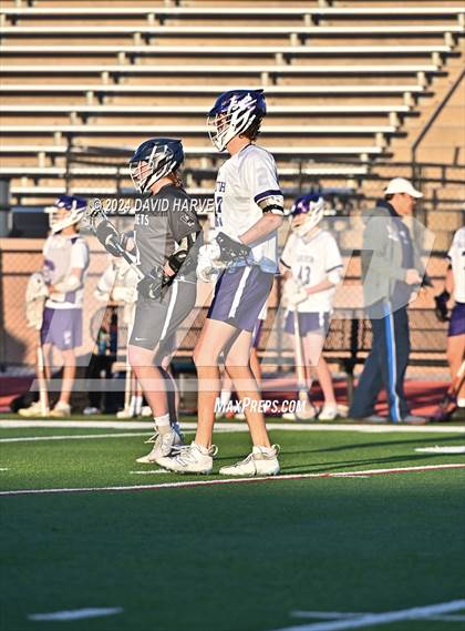 Thumbnail 3 in Air Academy vs Denver South photogallery.