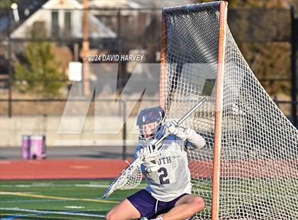 Thumbnail 3 in Air Academy vs Denver South photogallery.