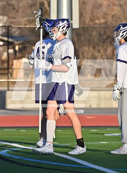 Thumbnail 2 in Air Academy vs Denver South photogallery.