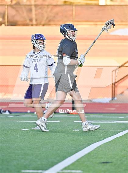 Thumbnail 1 in Air Academy vs Denver South photogallery.
