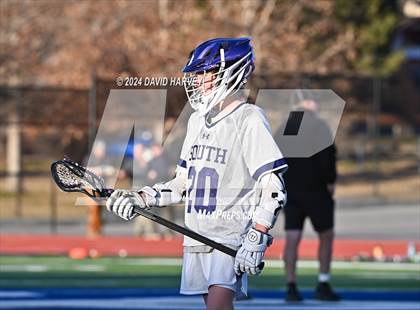 Thumbnail 1 in Air Academy vs Denver South photogallery.