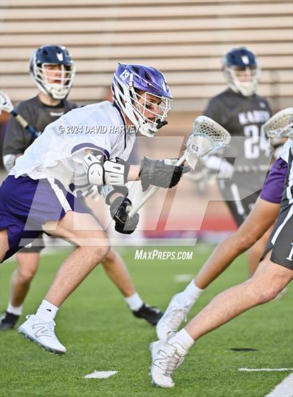 Thumbnail 1 in Air Academy vs Denver South photogallery.