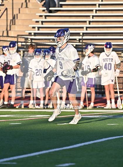 Thumbnail 3 in Air Academy vs Denver South photogallery.