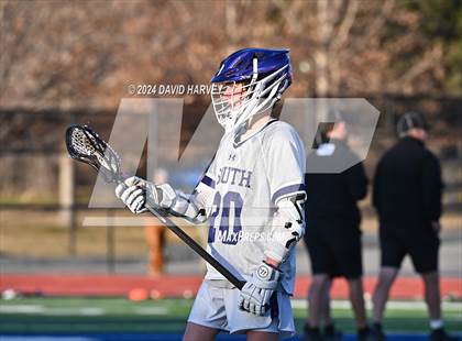 Thumbnail 2 in Air Academy vs Denver South photogallery.