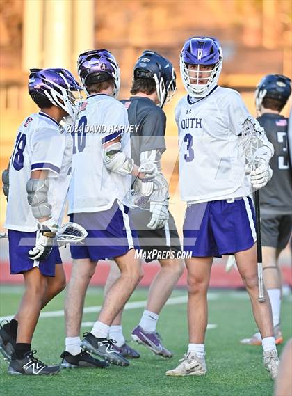 Thumbnail 3 in Air Academy vs Denver South photogallery.
