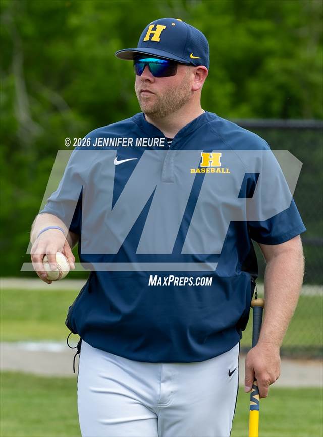 Hartland @ Brighton (MHSAA Division 1 District 15 Quarterfinal)