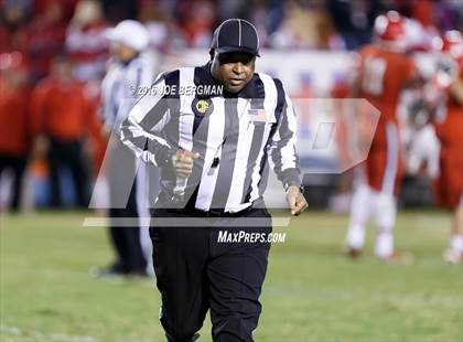 Thumbnail 1 in Serra @ Sanger (CIF NorCal Regional D2-A Final) photogallery.
