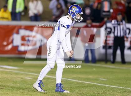 Thumbnail 2 in Serra @ Sanger (CIF NorCal Regional D2-A Final) photogallery.