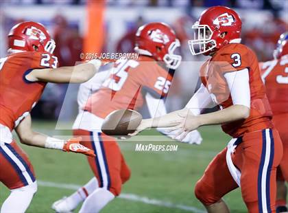 Thumbnail 3 in Serra @ Sanger (CIF NorCal Regional D2-A Final) photogallery.