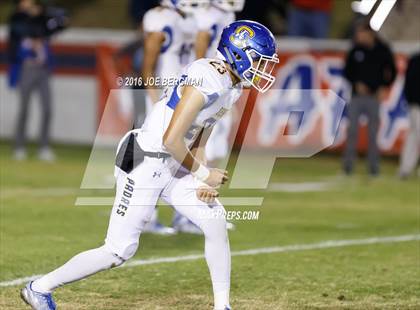 Thumbnail 1 in Serra @ Sanger (CIF NorCal Regional D2-A Final) photogallery.