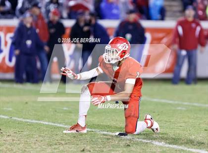 Thumbnail 2 in Serra @ Sanger (CIF NorCal Regional D2-A Final) photogallery.