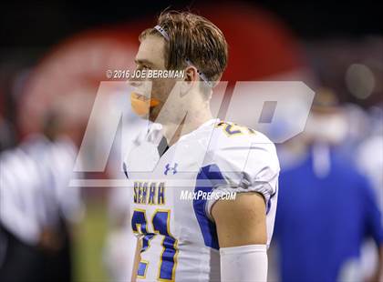 Thumbnail 1 in Serra @ Sanger (CIF NorCal Regional D2-A Final) photogallery.