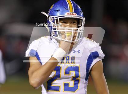Thumbnail 2 in Serra @ Sanger (CIF NorCal Regional D2-A Final) photogallery.