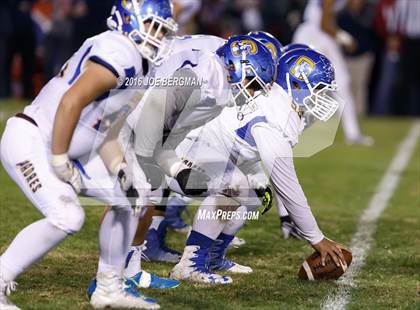 Thumbnail 3 in Serra @ Sanger (CIF NorCal Regional D2-A Final) photogallery.
