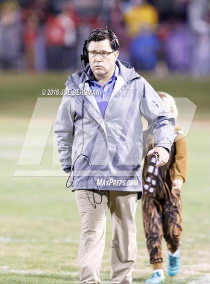 Thumbnail 1 in Serra @ Sanger (CIF NorCal Regional D2-A Final) photogallery.