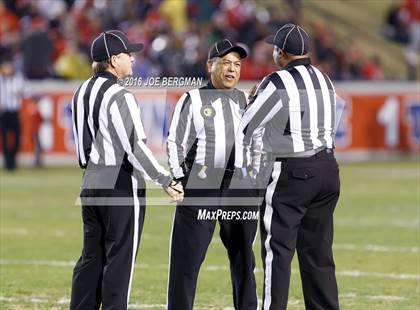 Thumbnail 3 in Serra @ Sanger (CIF NorCal Regional D2-A Final) photogallery.