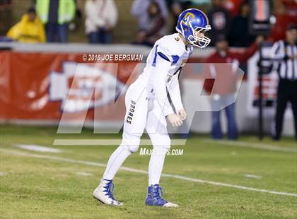 Thumbnail 3 in Serra @ Sanger (CIF NorCal Regional D2-A Final) photogallery.