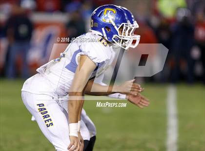 Thumbnail 1 in Serra @ Sanger (CIF NorCal Regional D2-A Final) photogallery.