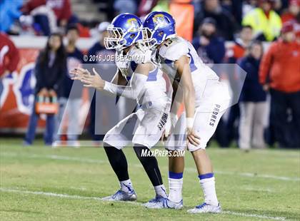 Thumbnail 3 in Serra @ Sanger (CIF NorCal Regional D2-A Final) photogallery.