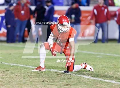 Thumbnail 1 in Serra @ Sanger (CIF NorCal Regional D2-A Final) photogallery.