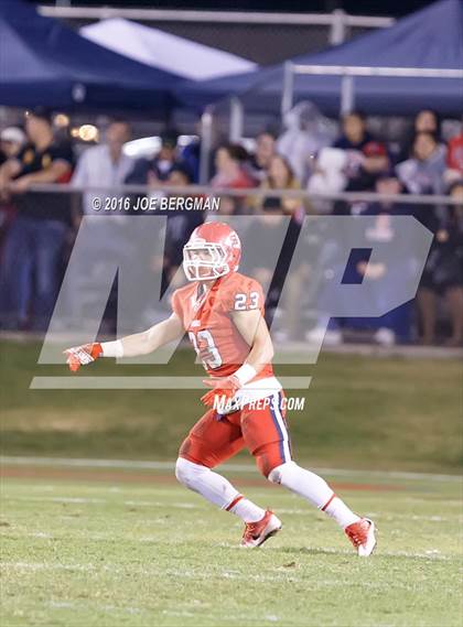 Thumbnail 2 in Serra @ Sanger (CIF NorCal Regional D2-A Final) photogallery.