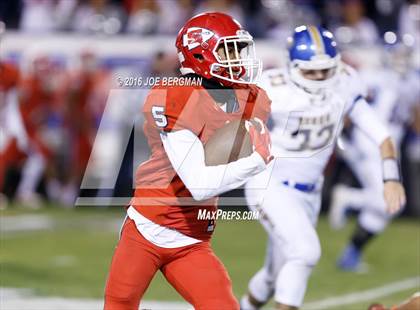 Thumbnail 3 in Serra @ Sanger (CIF NorCal Regional D2-A Final) photogallery.