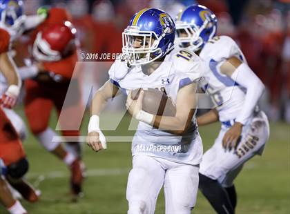Thumbnail 2 in Serra @ Sanger (CIF NorCal Regional D2-A Final) photogallery.