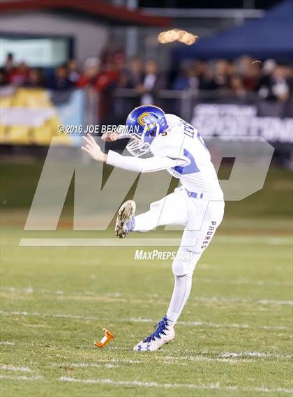 Thumbnail 3 in Serra @ Sanger (CIF NorCal Regional D2-A Final) photogallery.
