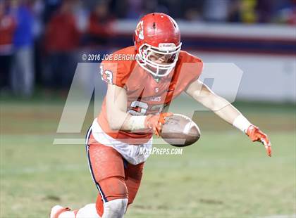 Thumbnail 3 in Serra @ Sanger (CIF NorCal Regional D2-A Final) photogallery.