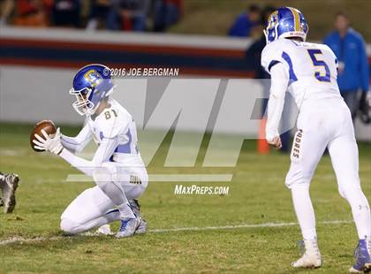 Thumbnail 2 in Serra @ Sanger (CIF NorCal Regional D2-A Final) photogallery.
