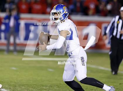 Thumbnail 3 in Serra @ Sanger (CIF NorCal Regional D2-A Final) photogallery.