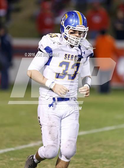 Thumbnail 3 in Serra @ Sanger (CIF NorCal Regional D2-A Final) photogallery.
