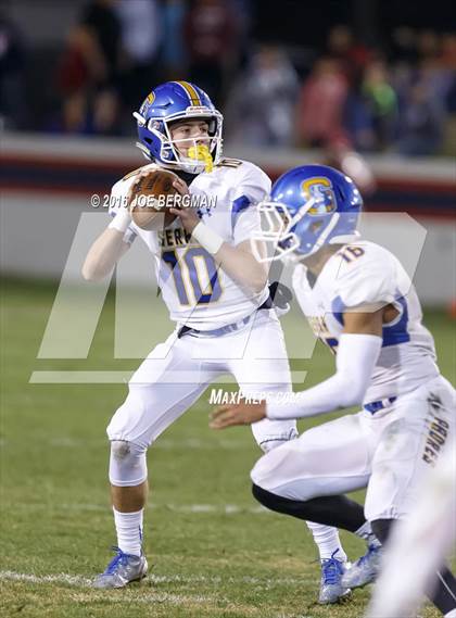 Thumbnail 3 in Serra @ Sanger (CIF NorCal Regional D2-A Final) photogallery.