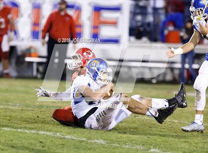 Thumbnail 2 in Serra @ Sanger (CIF NorCal Regional D2-A Final) photogallery.