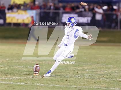 Thumbnail 3 in Serra @ Sanger (CIF NorCal Regional D2-A Final) photogallery.