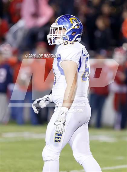 Thumbnail 3 in Serra @ Sanger (CIF NorCal Regional D2-A Final) photogallery.