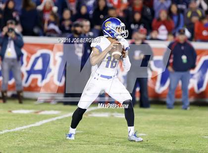 Thumbnail 2 in Serra @ Sanger (CIF NorCal Regional D2-A Final) photogallery.