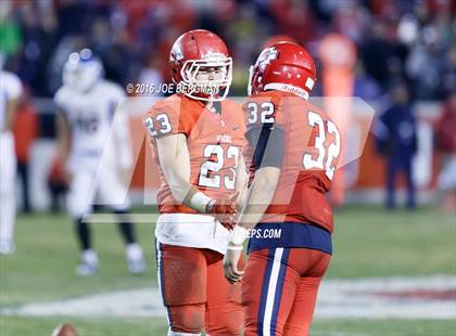 Thumbnail 3 in Serra @ Sanger (CIF NorCal Regional D2-A Final) photogallery.
