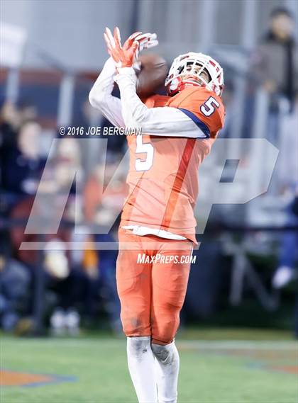 Thumbnail 1 in Serra @ Sanger (CIF NorCal Regional D2-A Final) photogallery.