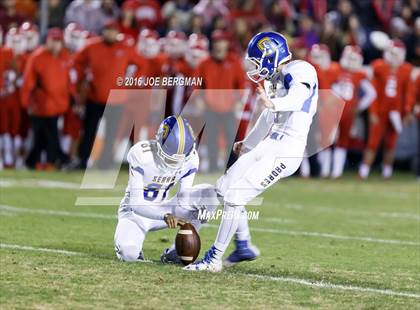 Thumbnail 2 in Serra @ Sanger (CIF NorCal Regional D2-A Final) photogallery.