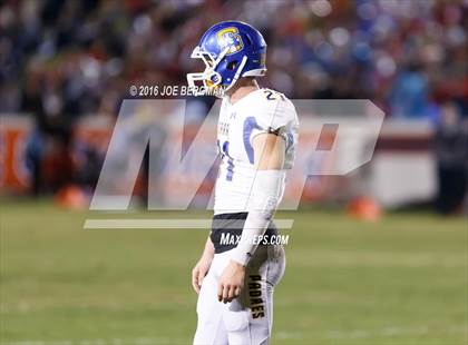 Thumbnail 3 in Serra @ Sanger (CIF NorCal Regional D2-A Final) photogallery.