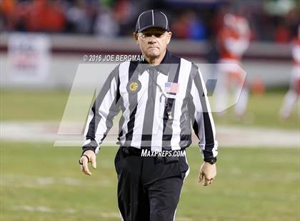 Thumbnail 3 in Serra @ Sanger (CIF NorCal Regional D2-A Final) photogallery.