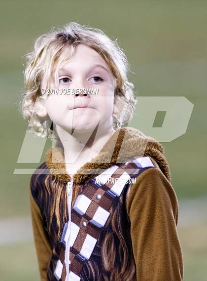 Thumbnail 1 in Serra @ Sanger (CIF NorCal Regional D2-A Final) photogallery.