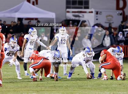Thumbnail 2 in Serra @ Sanger (CIF NorCal Regional D2-A Final) photogallery.