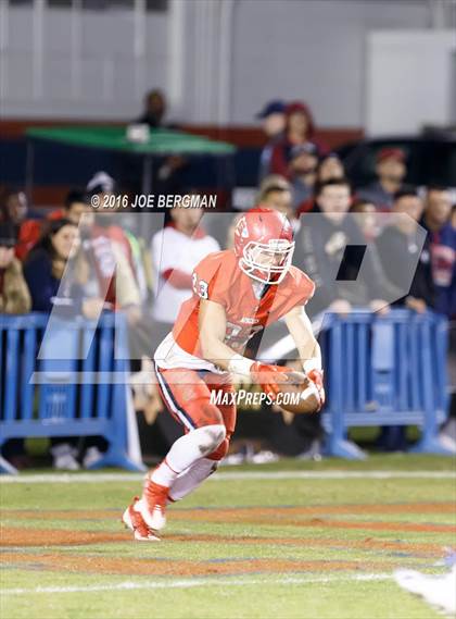 Thumbnail 1 in Serra @ Sanger (CIF NorCal Regional D2-A Final) photogallery.