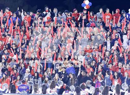 Thumbnail 3 in Serra @ Sanger (CIF NorCal Regional D2-A Final) photogallery.