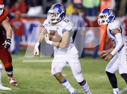 Thumbnail 3 in Serra @ Sanger (CIF NorCal Regional D2-A Final) photogallery.