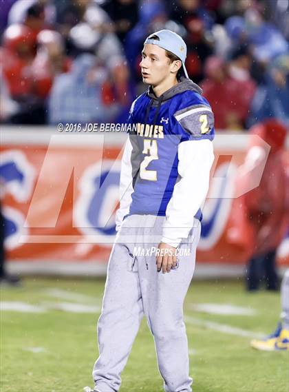 Thumbnail 2 in Serra @ Sanger (CIF NorCal Regional D2-A Final) photogallery.