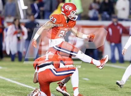 Thumbnail 3 in Serra @ Sanger (CIF NorCal Regional D2-A Final) photogallery.